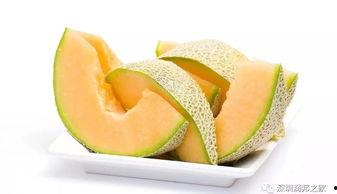 搞完锻炼吃哈密瓜,哈密瓜助力健康恢复
