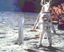 宇航局爆料登月视频,宇航局独家爆料震撼视频曝光