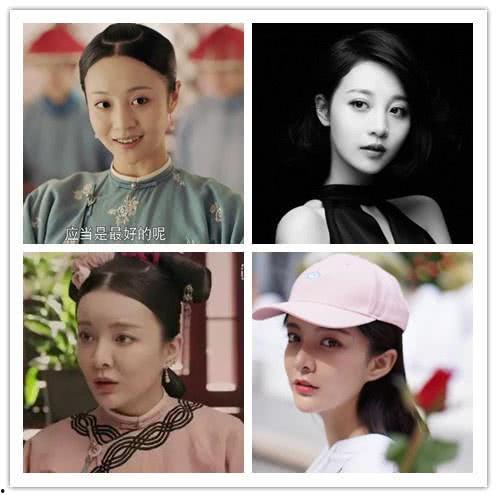 网红脸和明星脸的区别,外貌相似背后的差异解析