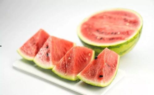 头条西瓜怎么切好看,如何一刀切出完美弧度