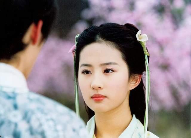 明星古代剧,明星古代剧中的传奇人生