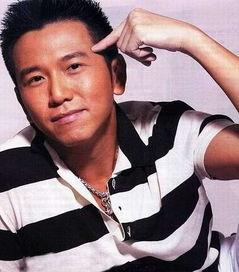 明星温兆伦简历,从影视新星到实力派演员的璀璨人生