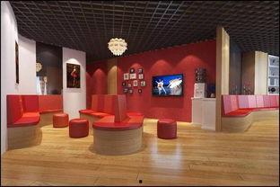 明星都去的舞蹈练习室,明星同款！揭秘热门舞蹈练习室的魅力所在