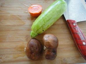 半个角瓜怎么吃,创意烹饪新体验