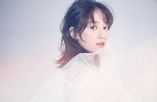 韩国明星陈乔恩高清图片,魅力四溢，演绎东方女神风采