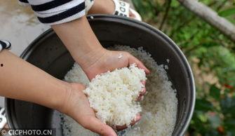 贵州乡村做饭网红,火辣乡村厨艺秀