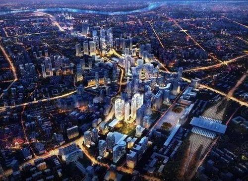 国金中心有网红坡,打卡新地标，都市潮流新焦点