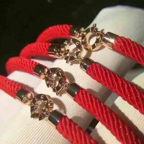 宝格丽红绳官网,传承东方韵味，演绎奢华魅力