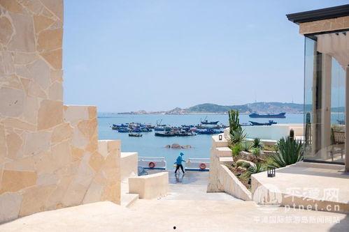 平潭白沙村明星,明星助力下的乡村振兴新篇章