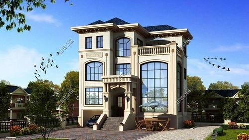 网红乡下别墅视频,网红乡下别墅的隐世生活揭秘