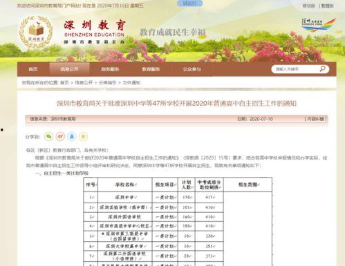 今日头条中考自主招生,开启多元化升学新篇章