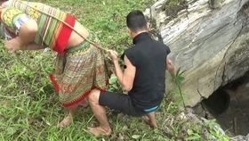 梦见摘瓜地里摘瓜吃,瓜地摘瓜，品味丰收喜悦