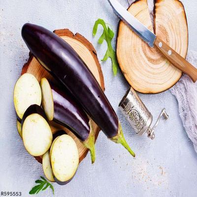 例假期间吃茄瓜,茄瓜助力健康调理