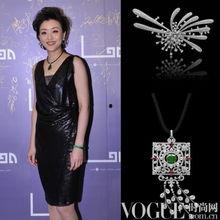 明星珠宝设计师,揭秘明星珠宝设计师的创意世界