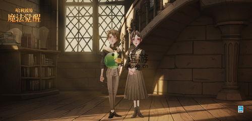 哈利波特最新爆料衣服,神秘魔法衣橱里的时尚秘籍