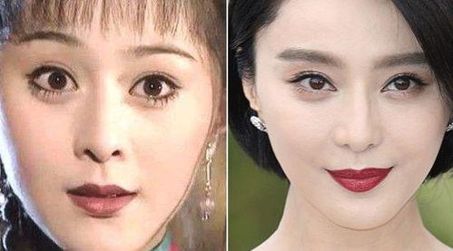 明星眼角图片,探寻眼部神韵的秘密