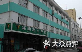 哈尔滨头条新阳路,繁华都市的活力动脉