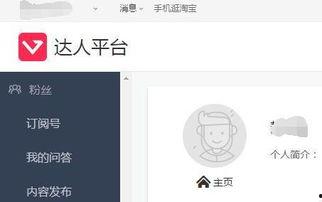 淘宝客 淘宝头条,淘宝头条热门商品背后的赚钱秘密