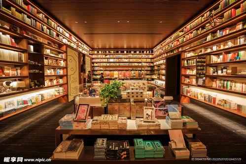 上海必去的网红书店,探寻必访网红书店的文艺足迹