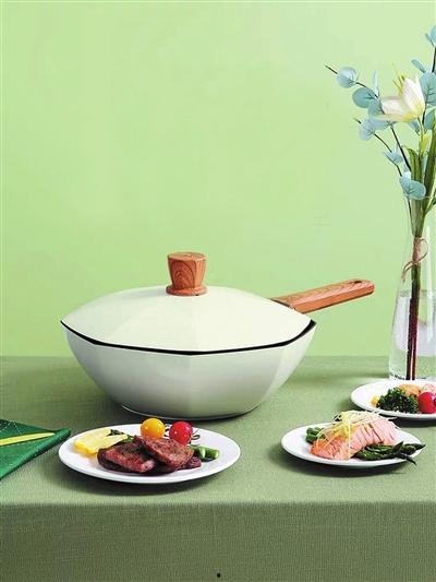 网红厨具专场在哪里,一站式购物指南，打造你的美食厨房