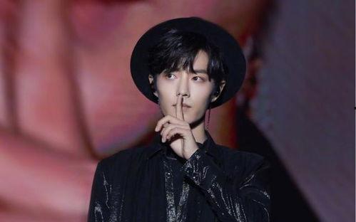 肖战圈内人爆料知乎小说,知乎小说背后的真实故事