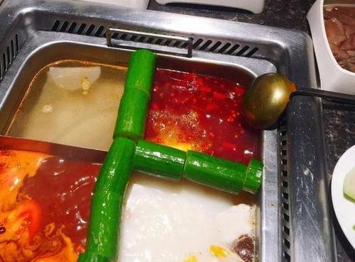 海底捞吃瓜照片,一场美食与娱乐的完美邂逅