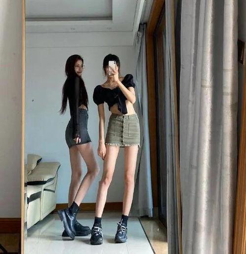 腿网红,揭秘网络红人的魅力与影响力