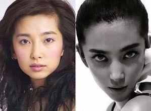 一般明星整容在哪里整,揭秘明星整容热门部位