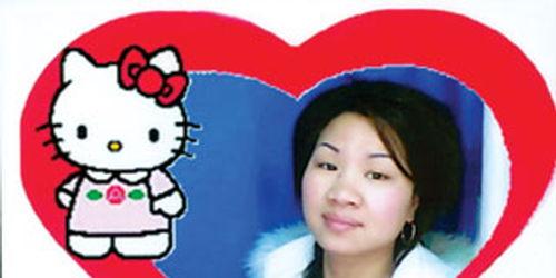 网红邓美君,网红界的璀璨明星，魅力四射的时尚达人