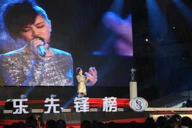 港台音乐明星大全,璀璨星河中的璀璨明珠