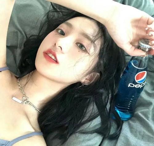 网红最好看的头像 霸气,网红头像中的视觉盛宴