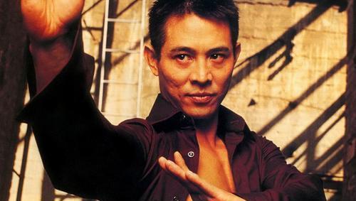 全国的武打明星,盘点中国武打明星的辉煌历程