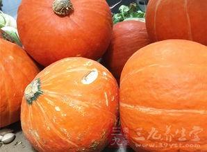 除了南瓜还有啥瓜可以吃