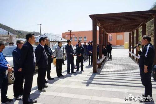 甘泉劳山新闻头条,揭秘劳山地区最新发展动态