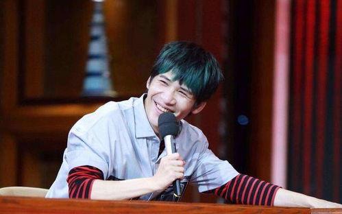 罗志祥大张伟吃瓜,娱乐圈风云再起