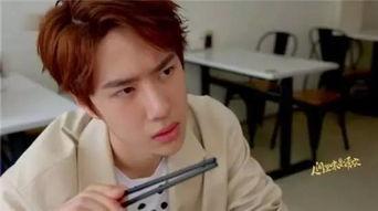 翟至味怎么成明星了,从平凡走向明星的蜕变之路