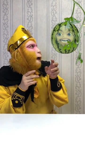 吃瓜吐的厉害吗