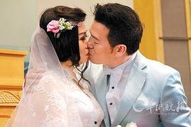 电影明星们结婚,电影明星们的甜蜜婚礼瞬间