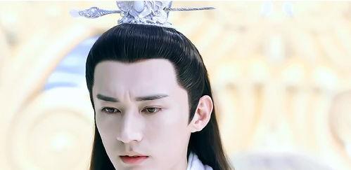 中国男明星阴柔,魅力与争议并存