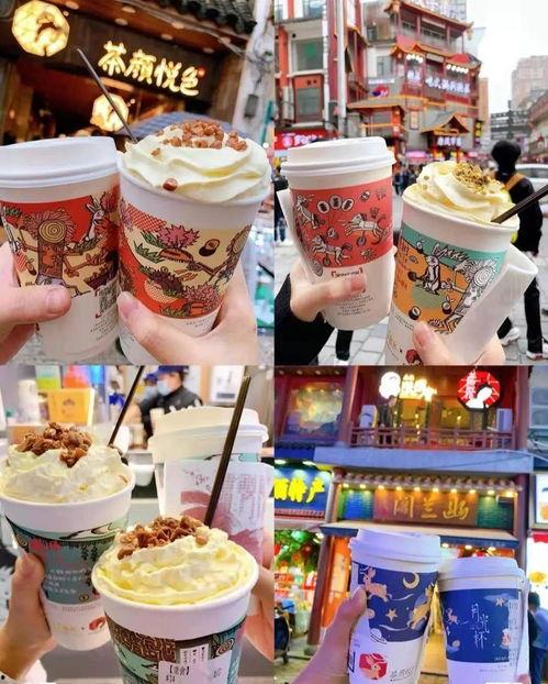澳门奶茶网红打卡,网红打卡必去的热门奶茶店盘点