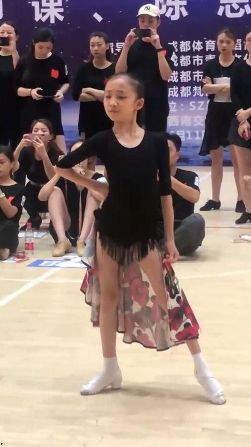 网红拉丁舞手势教学教案