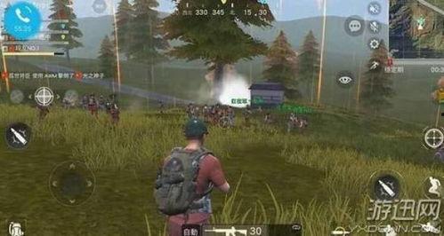 国际服吃鸡最新爆料