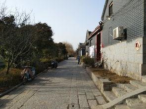 南阳沣店古镇今日头条,千年古韵，今日风采再现