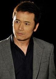 香港男明星苗侨伟