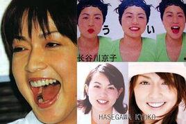 日本明星整容整难看,美丽变难看，揭秘整形风险