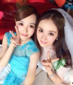 娱乐吃瓜酱闺蜜,揭秘娱乐圈背后的秘密与温情