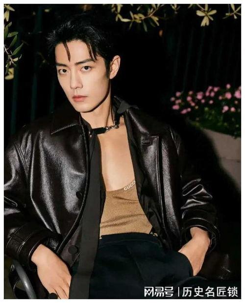 王一博肖战吃瓜星娱乐,揭秘娱乐圈背后的精彩瞬间