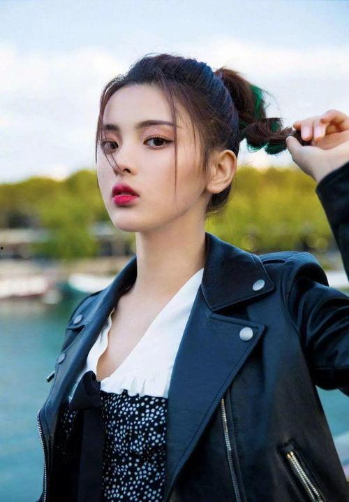 娱乐吃瓜酱徐梦洁