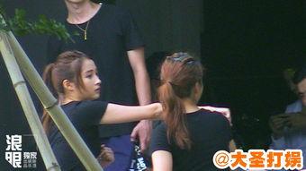 娱乐吃瓜鹿晗,娱乐界的瓜王，揭秘明星背后的故事