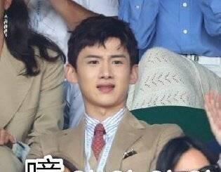 娱乐吃瓜酱白敬亭,娱乐吃瓜界的“瓜王”